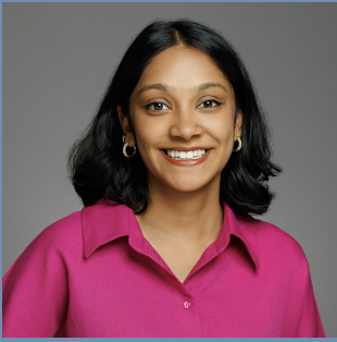Headshot of Pankhuri Prasad